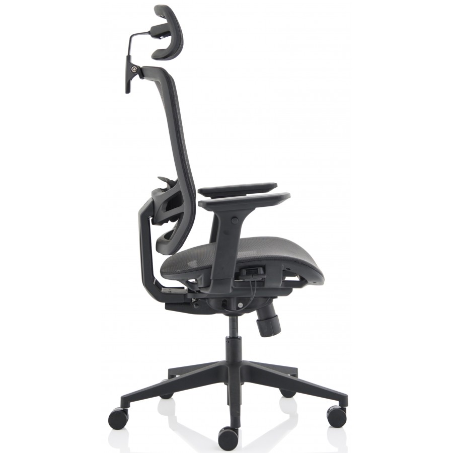 Ergo Twist Ergonomic Mesh Office Chair